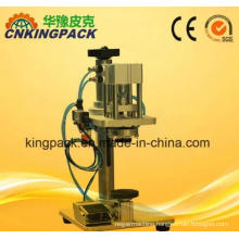 PC-1 Semi-Automatic Perfume Crimp Capping Machine